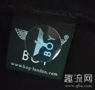 韩国boylondon尺码对照表 韩国boy很便宜是假的吗 