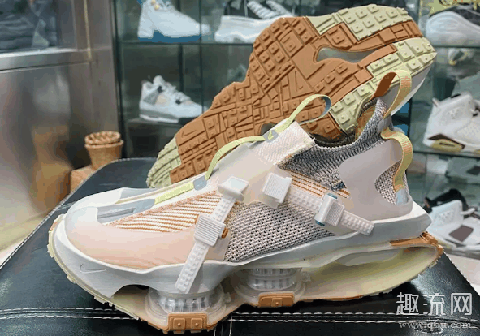 nike ispa Road Warrior分趾鞋开箱测评：只8000双？炒卖破万！