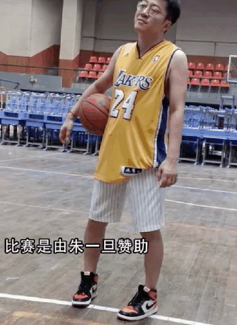 朱一旦同款AJ鞋推荐 朱一旦同款鞋盘点