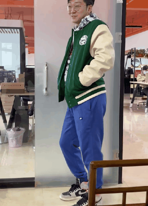 朱一旦同款AJ鞋推荐 朱一旦同款鞋盘点