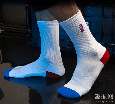 准者篮球袜和李宁哪个好 准者篮球袜穿久了很臭什么原因