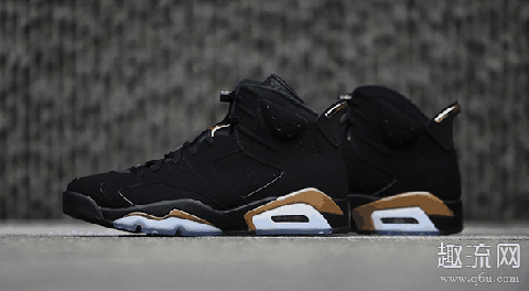 AJ6和AJ11哪个更值得入手，aj鞋款大比拼！