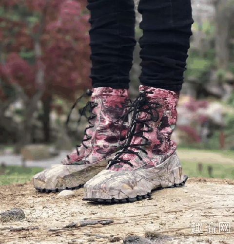 YEEZY 1050全新卡其配色实物曝光,你欣赏de来吗?