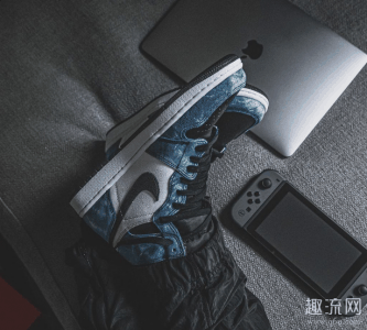 网上一大片潮牌商城的倒闭反馈（aj1扎染有男款吗 aj1扎染倒闭是什么意思）