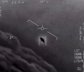 五角大楼发布UFO视频是怎么回事 UFO是真的存在吗