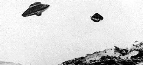 五角大楼发布UFO视频是怎么回事 UFO是真的存在吗