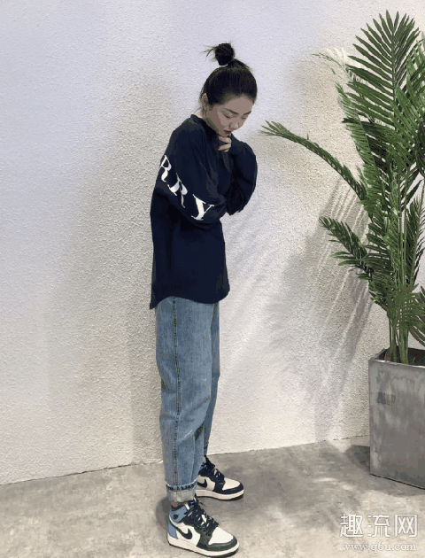 AJ入门哪一双比较好 入门AJ推荐