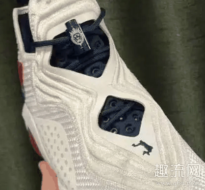 战士14鞋带系统回归，取消魔术贴，你们还期待吗？