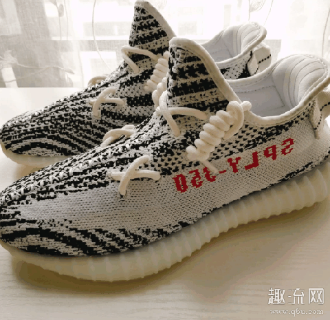 白斑马Kaws鞋带系法图解：更多潮流鞋带玩法看这里！(图文)