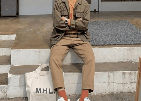 男生约会怎么穿会吸引到对方 男生约会穿搭小技巧