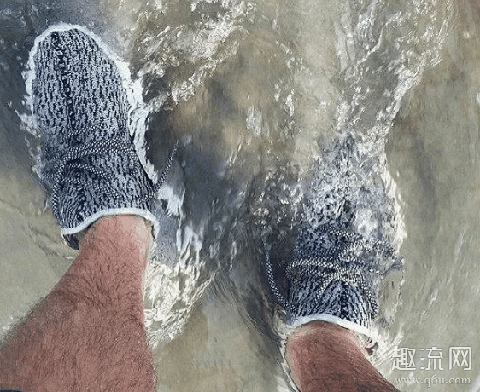 适合雨天穿的球鞋推荐：不开胶，不打滑！