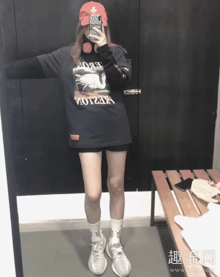 白斑马Kaws鞋带系法图解：更多潮流鞋带玩法看这里！(图文)