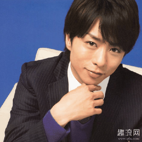 樱井翔得了新冠病毒吗 樱井翔是一个怎样的人