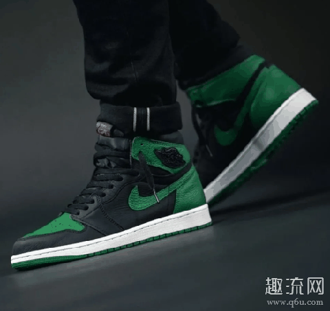 百元AJ1推荐2020：花更少的钱穿潮鞋！