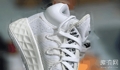 pro boost市售版和sample对比赏析：细节变化还是很大的！