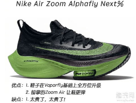 耐克最好的跑鞋推荐2020：喜欢赶紧入手！