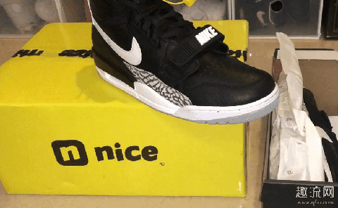 nice上的鞋是正品吗 为什么nice上的鞋比正品便宜 