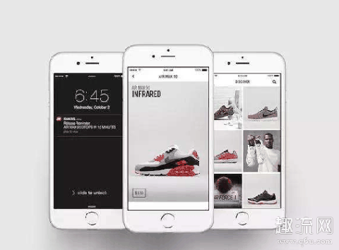 Nike app是正品吗 Nike app是官方的吗