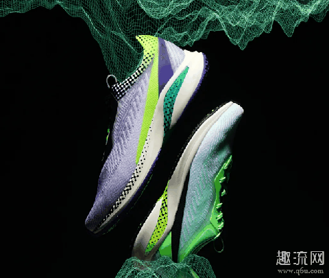 特步騛速家族系列介绍：騛速160，騛速X，騛速来了，总有一款属于你！