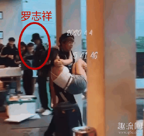 罗志祥会凉吗 罗志祥会退圈吗