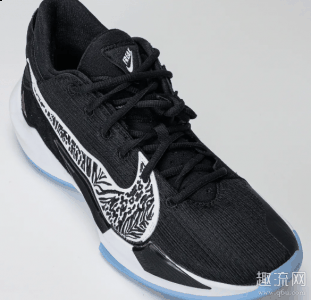  字母哥2代拆解测评潮牌资讯 Nike zoom freak 2字母哥二代（字母哥2代拆解测评：均衡配置的实战篮球鞋推荐！）