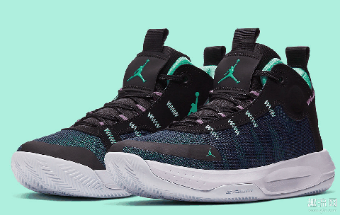 Jumpman Hustle实战测评，超级耐磨的良心鞋款推荐！