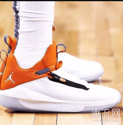Jumpman Hustle实战测评，超级耐磨的良心鞋款推荐！