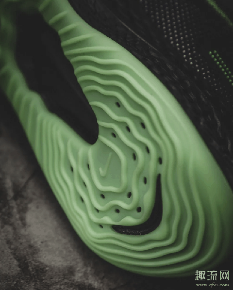 Nike zoom BB NXT耐磨吗 air zoom BB NXT水泥地可以实战吗