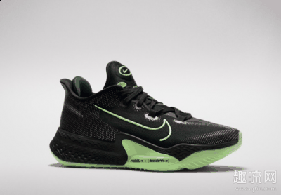 不少小伙伴们在看潮牌商城到这款全新配色以后（Nike Air Zoom BB NXT午夜配色开箱测评,为实战而生,缓震性能超优越!）