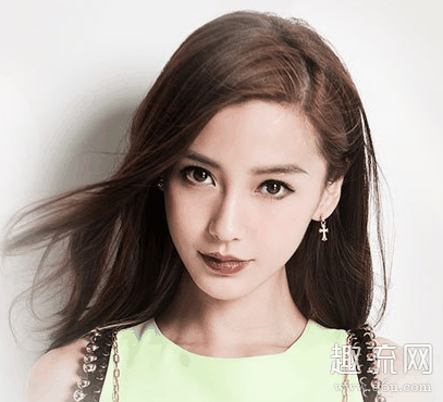 baby吃到自己种的鸡毛菜 angelababy原名叫什么