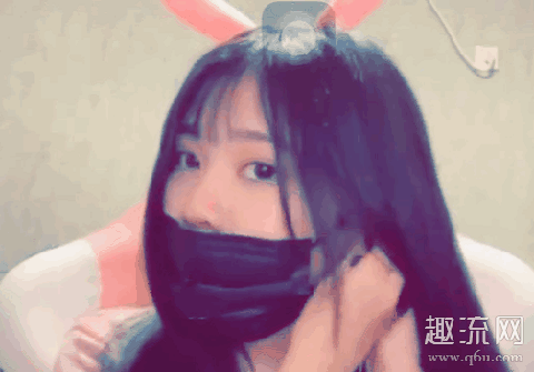 一条小团团露脸图片 游戏主播一条小团团在哪直播