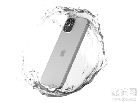 苹果12pro采用无刘海设计 苹果12系列是指纹解锁吗