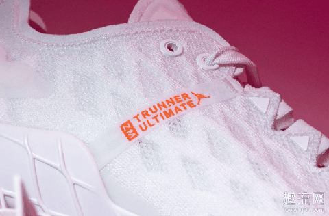 Jordan Zoom Trunner Ultimate开箱测评,脚感媲美椰子鞋!