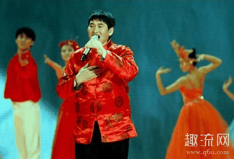 大衣哥朱之文哥家门被踹是怎么回事 大衣哥朱之文为什么退出歌坛