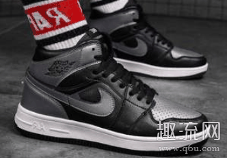 为什么说AJ1是空军一号的儿子 空军一号和AJ1是什么关系