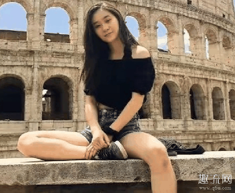 李连杰小女儿抑郁症复发 李连杰现在是哪国国籍