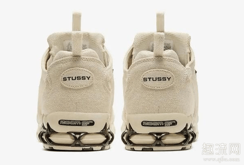 Nike Stussy联名鞋街拍搭配图 Stussy x Nike搭配什么裤子好看