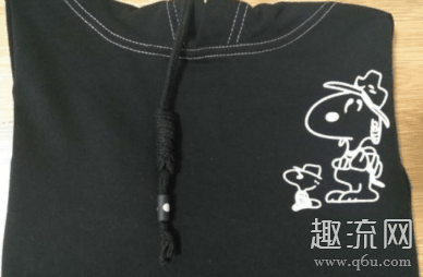 单独穿卫衣太普通怎么办 这样穿搭卫衣绝对时尚耐看不普通