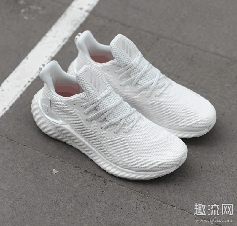 alphaboost m和alphaboost 区别是什么 alphaboost测评