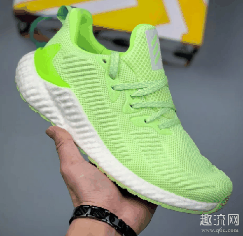 alphaboost m和alphaboost 区别是什么 alphaboost测评
