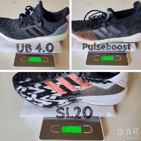 阿迪达斯SL20跑鞋怎么样 阿迪达斯SL20适合什么样的人