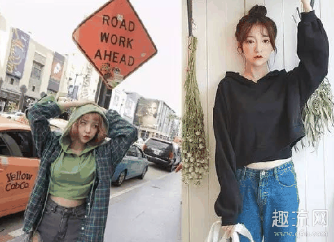 160的小个子女生早春时节如何搭配 160小个子女生早春心机搭配技巧