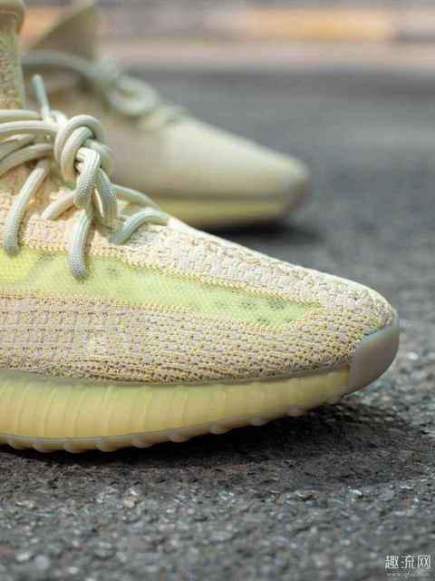 Yeezy亚限2020再次跳票发售 Yeezy亚限上脚效果提前预览