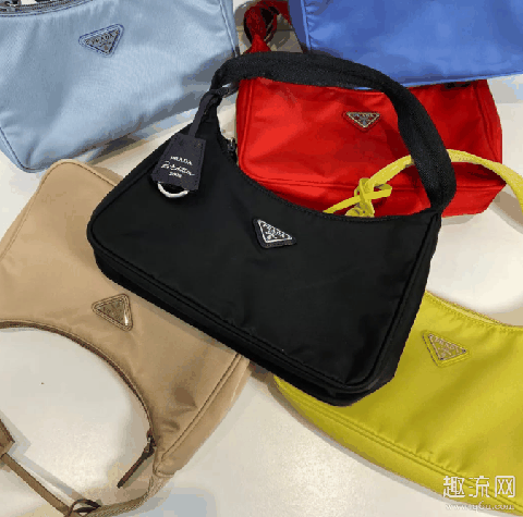 超火腋下包推荐2020 腋下包适合什么人背