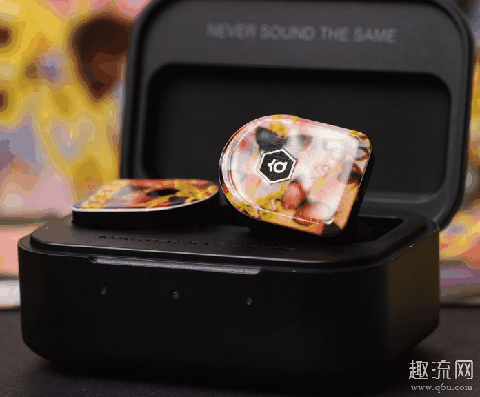 KD13未市售版本礼盒曝光,买鞋还送耳机这样的操作你心动了吗?