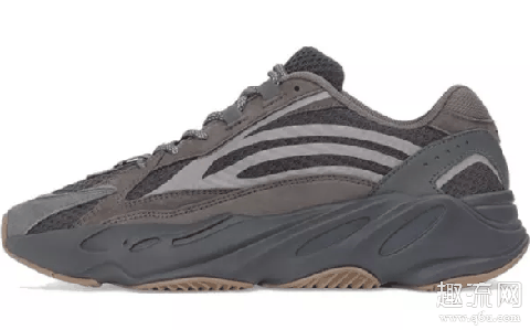 yeezy700v1和v2有什么区别吗 yeezy700v1和v2哪个脚感好