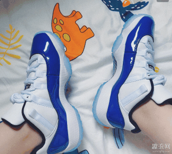 aj11鞋带老是松怎么潮牌回事,记住这一点就好了!（aj11鞋带老是松怎么回事,记住这一点就好了!）