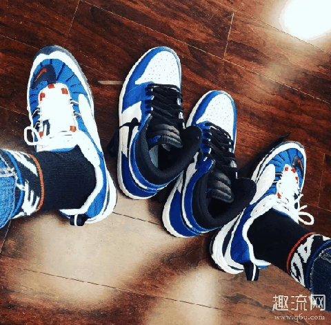 白敬亭上脚匡威essentials联名2020 白敬亭收藏了哪些球鞋