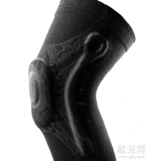 准者护膝绑带怎么绑 准者和迈克达威、鲍尔芬护膝哪个好