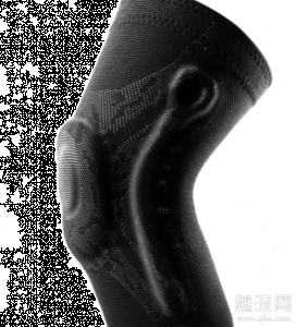 总的来说还是根潮牌品牌据自己的需求吧（准者护膝绑带怎么绑 准者和迈克达威、鲍尔芬护膝哪个好）